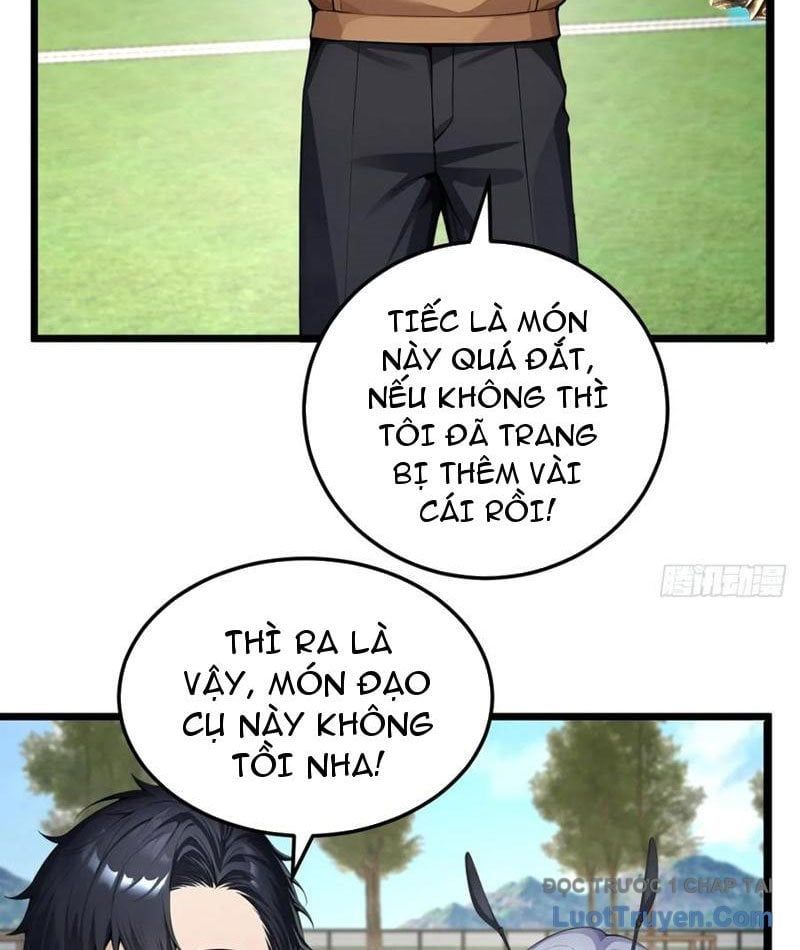 Thái Cổ Thập Hung: Người Khác Ngự Thú Ta Ngự Thú Nương Chap 57 - Next Chap 58