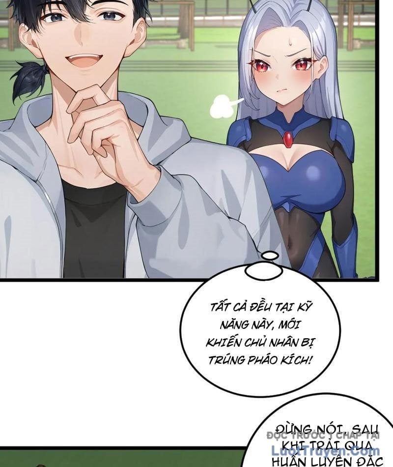 Thái Cổ Thập Hung: Người Khác Ngự Thú Ta Ngự Thú Nương Chap 57 - Next Chap 58