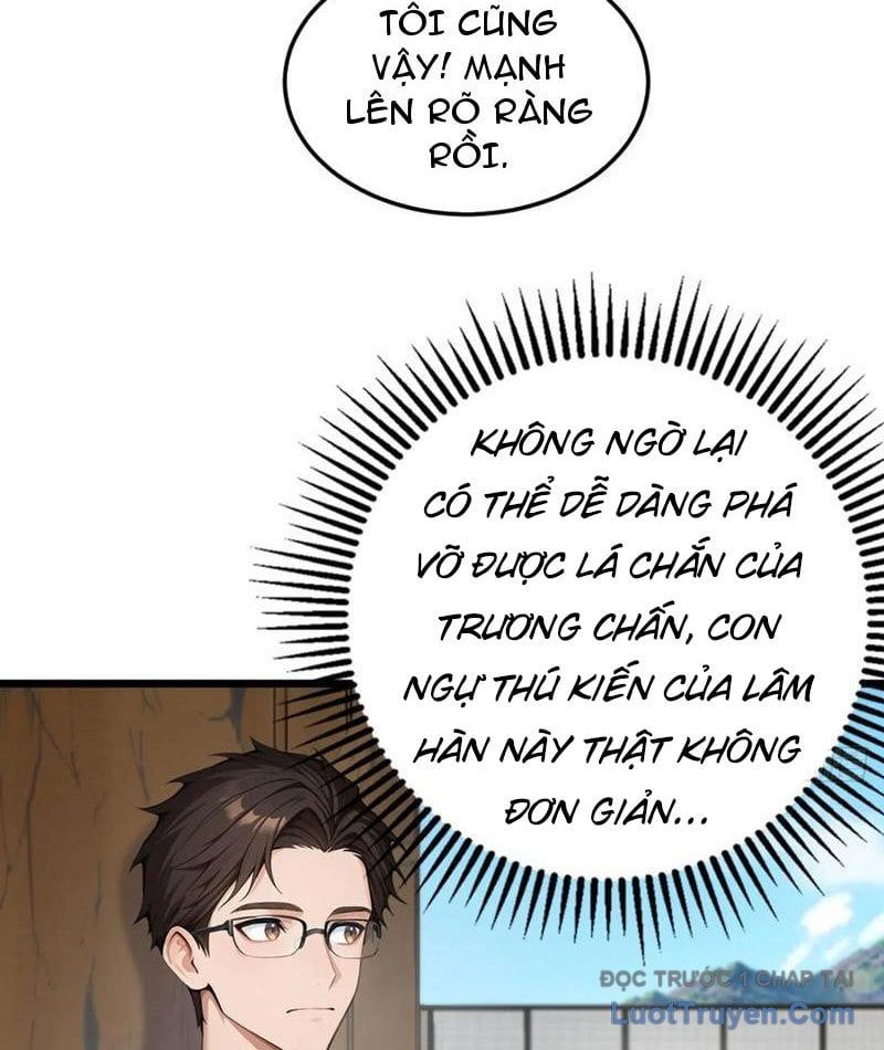 Thái Cổ Thập Hung: Người Khác Ngự Thú Ta Ngự Thú Nương Chap 57 - Next Chap 58