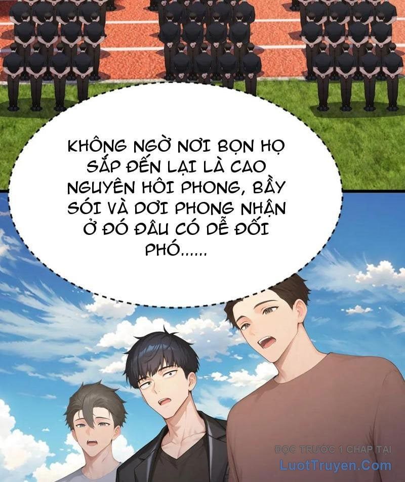 Thái Cổ Thập Hung: Người Khác Ngự Thú Ta Ngự Thú Nương Chap 57 - Next Chap 58