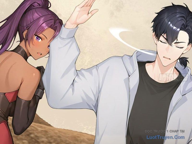 Thái Cổ Thập Hung: Người Khác Ngự Thú Ta Ngự Thú Nương Chap 58 - Next Chap 59