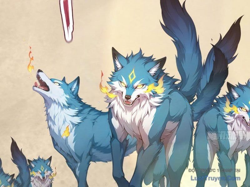 Thái Cổ Thập Hung: Người Khác Ngự Thú Ta Ngự Thú Nương Chap 58 - Next Chap 59