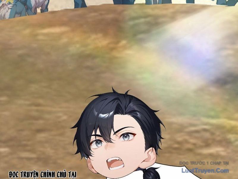 Thái Cổ Thập Hung: Người Khác Ngự Thú Ta Ngự Thú Nương Chap 58 - Next Chap 59