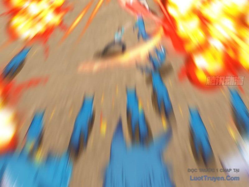 Thái Cổ Thập Hung: Người Khác Ngự Thú Ta Ngự Thú Nương Chap 58 - Next Chap 59