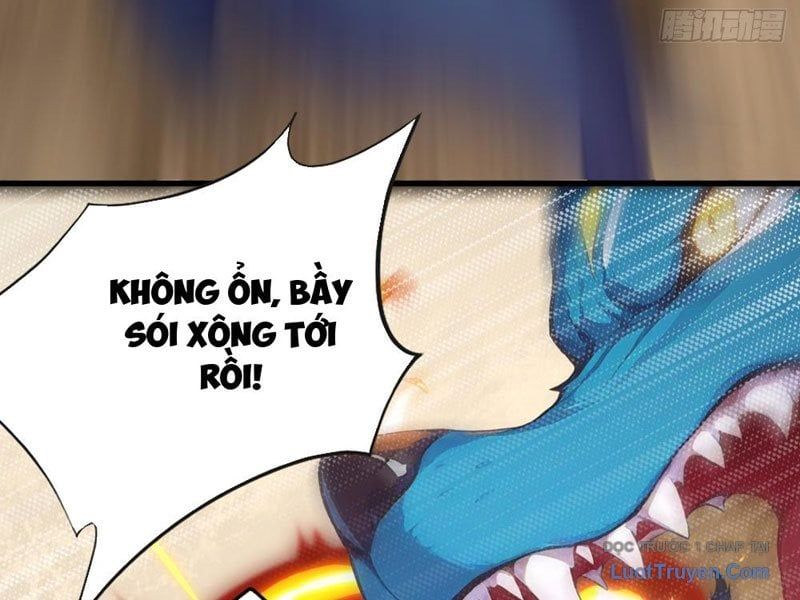 Thái Cổ Thập Hung: Người Khác Ngự Thú Ta Ngự Thú Nương Chap 58 - Next Chap 59