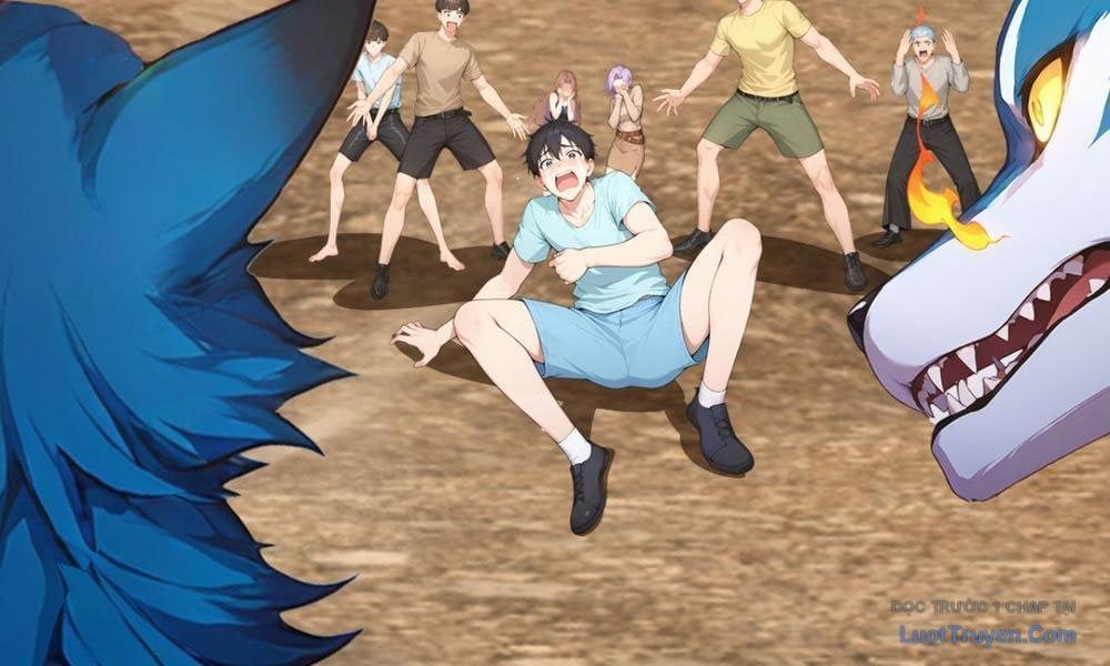 Thái Cổ Thập Hung: Người Khác Ngự Thú Ta Ngự Thú Nương Chap 58 - Next Chap 59