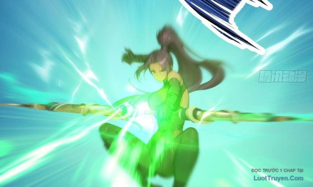 Thái Cổ Thập Hung: Người Khác Ngự Thú Ta Ngự Thú Nương Chap 58 - Next Chap 59