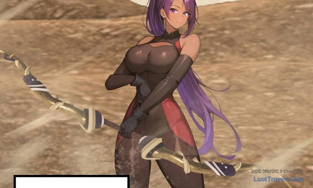 Thái Cổ Thập Hung: Người Khác Ngự Thú Ta Ngự Thú Nương Chap 58 - Next Chap 59