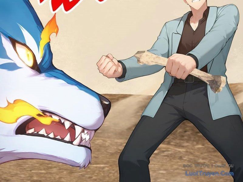 Thái Cổ Thập Hung: Người Khác Ngự Thú Ta Ngự Thú Nương Chap 58 - Next Chap 59