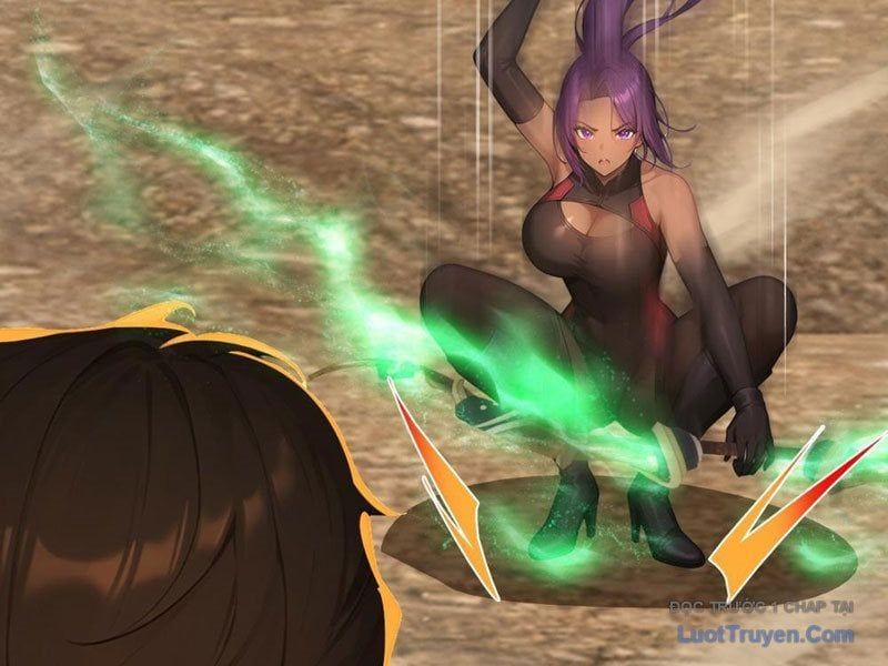 Thái Cổ Thập Hung: Người Khác Ngự Thú Ta Ngự Thú Nương Chap 58 - Next Chap 59