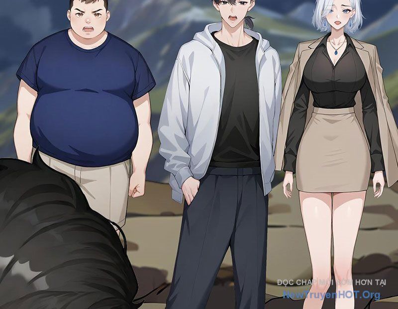 Thái Cổ Thập Hung: Người Khác Ngự Thú Ta Ngự Thú Nương Chap 6 - Next Chap 7