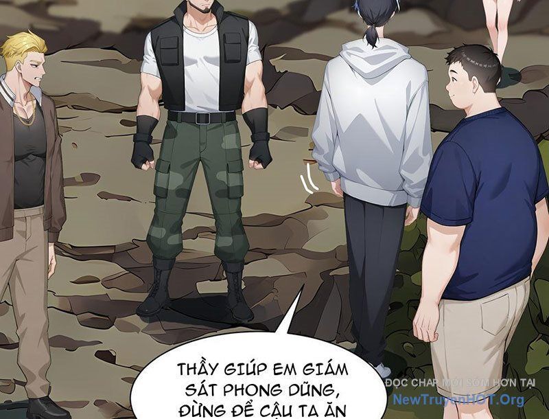 Thái Cổ Thập Hung: Người Khác Ngự Thú Ta Ngự Thú Nương Chap 6 - Next Chap 7