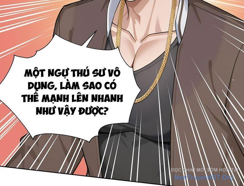 Thái Cổ Thập Hung: Người Khác Ngự Thú Ta Ngự Thú Nương Chap 6 - Next Chap 7