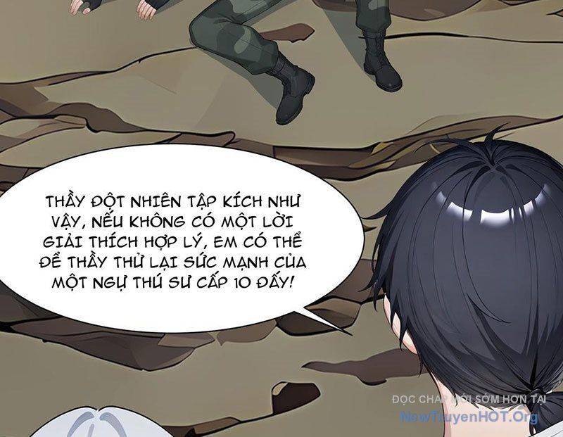 Thái Cổ Thập Hung: Người Khác Ngự Thú Ta Ngự Thú Nương Chap 6 - Next Chap 7