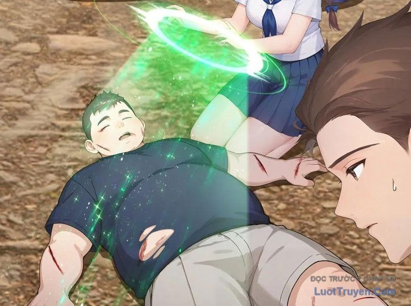 Thái Cổ Thập Hung: Người Khác Ngự Thú Ta Ngự Thú Nương Chap 60 - Next Chap 61