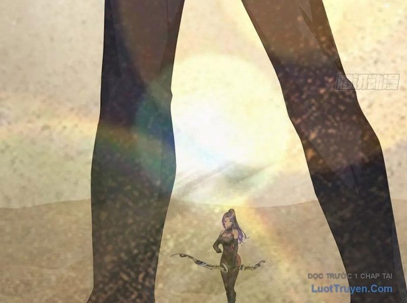 Thái Cổ Thập Hung: Người Khác Ngự Thú Ta Ngự Thú Nương Chap 60 - Next Chap 61