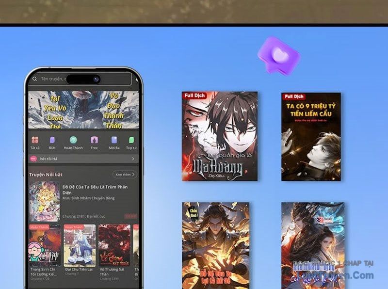 Thái Cổ Thập Hung: Người Khác Ngự Thú Ta Ngự Thú Nương Chap 60 - Next Chap 61