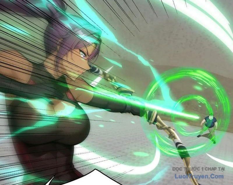 Thái Cổ Thập Hung: Người Khác Ngự Thú Ta Ngự Thú Nương Chap 60 - Next Chap 61