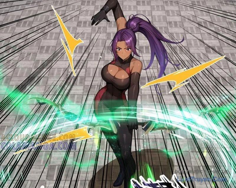 Thái Cổ Thập Hung: Người Khác Ngự Thú Ta Ngự Thú Nương Chap 60 - Next Chap 61