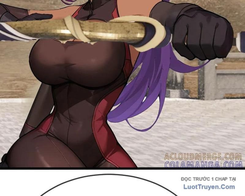 Thái Cổ Thập Hung: Người Khác Ngự Thú Ta Ngự Thú Nương Chap 60 - Next Chap 61