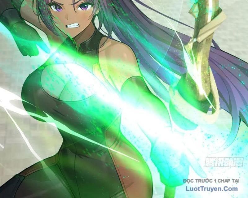 Thái Cổ Thập Hung: Người Khác Ngự Thú Ta Ngự Thú Nương Chap 60 - Next Chap 61