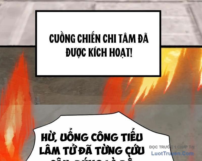 Thái Cổ Thập Hung: Người Khác Ngự Thú Ta Ngự Thú Nương Chap 60 - Next Chap 61