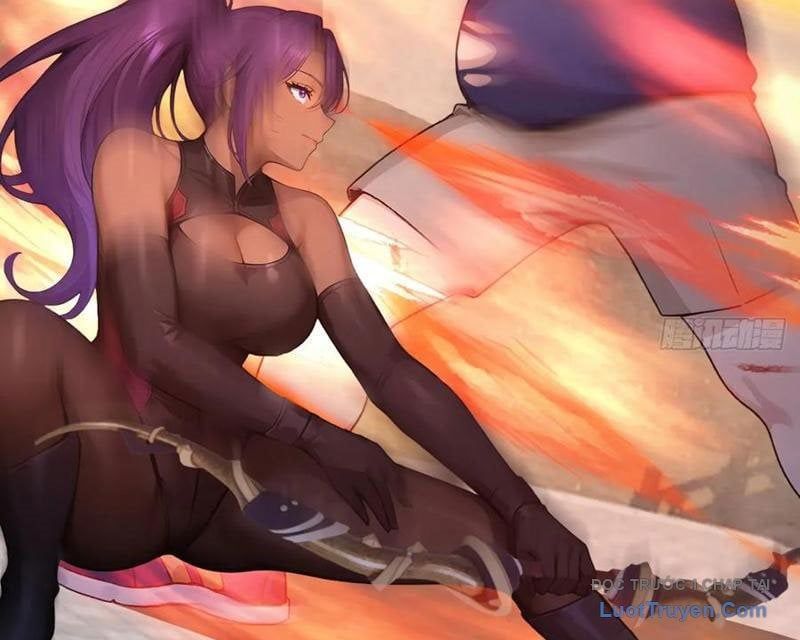 Thái Cổ Thập Hung: Người Khác Ngự Thú Ta Ngự Thú Nương Chap 60 - Next Chap 61