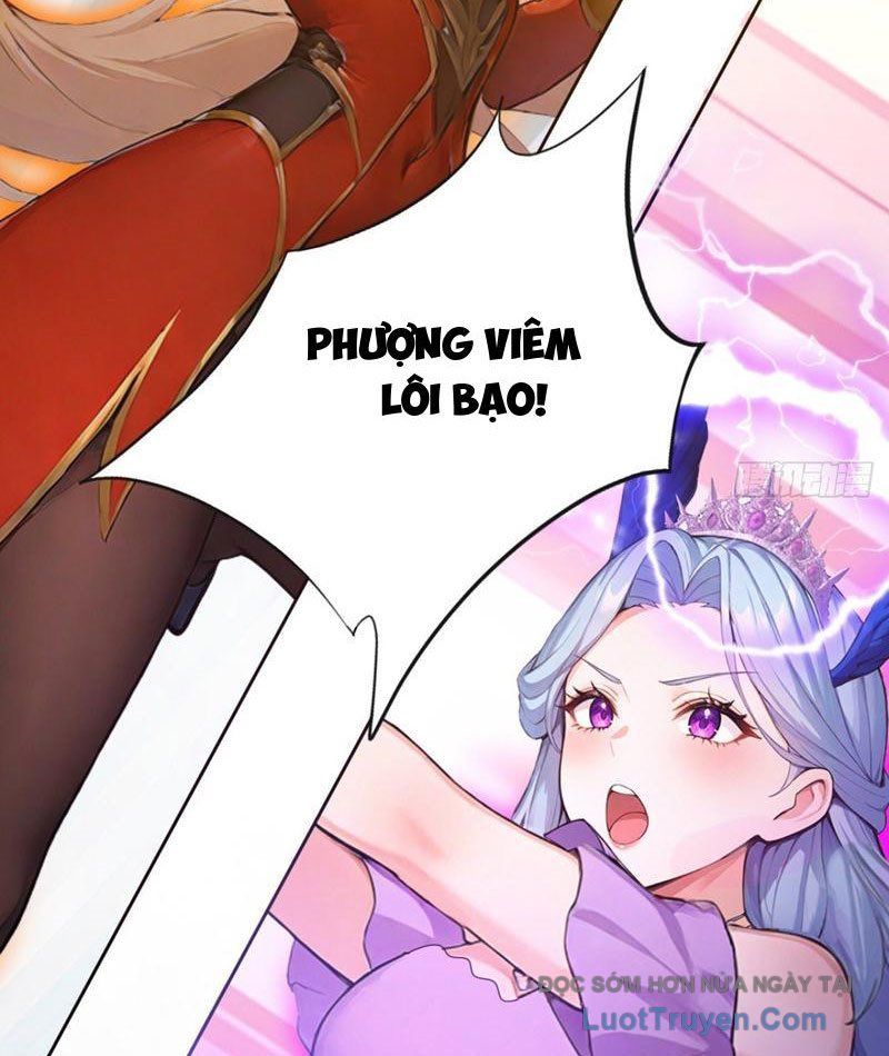 Thái Cổ Thập Hung: Người Khác Ngự Thú Ta Ngự Thú Nương Chap 63 - Next Chap 64