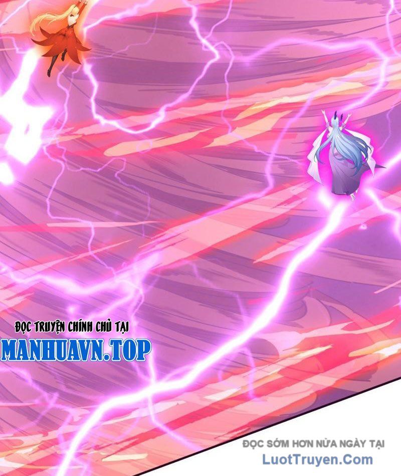 Thái Cổ Thập Hung: Người Khác Ngự Thú Ta Ngự Thú Nương Chap 63 - Next Chap 64