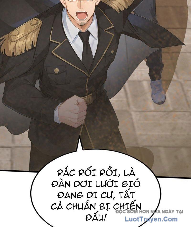 Thái Cổ Thập Hung: Người Khác Ngự Thú Ta Ngự Thú Nương Chap 63 - Next Chap 64