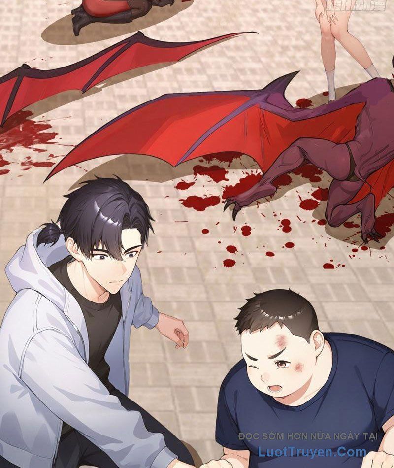 Thái Cổ Thập Hung: Người Khác Ngự Thú Ta Ngự Thú Nương Chap 63 - Next Chap 64