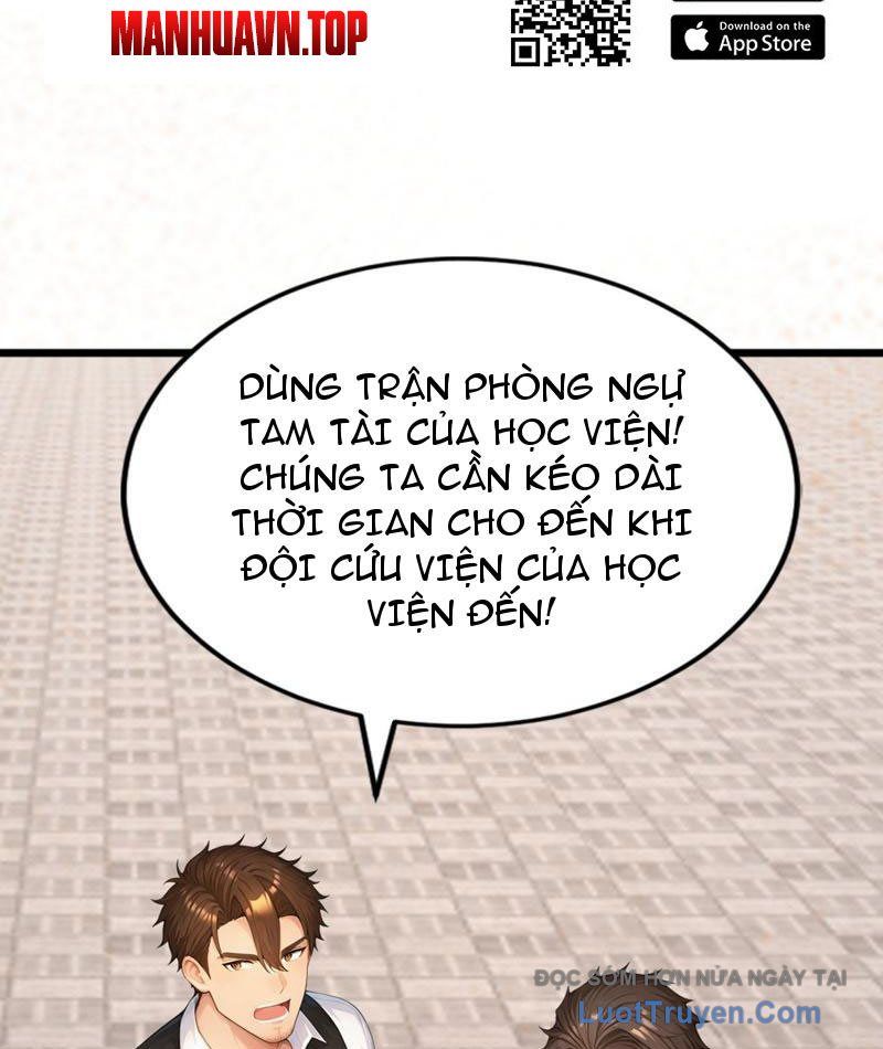 Thái Cổ Thập Hung: Người Khác Ngự Thú Ta Ngự Thú Nương Chap 63 - Next Chap 64