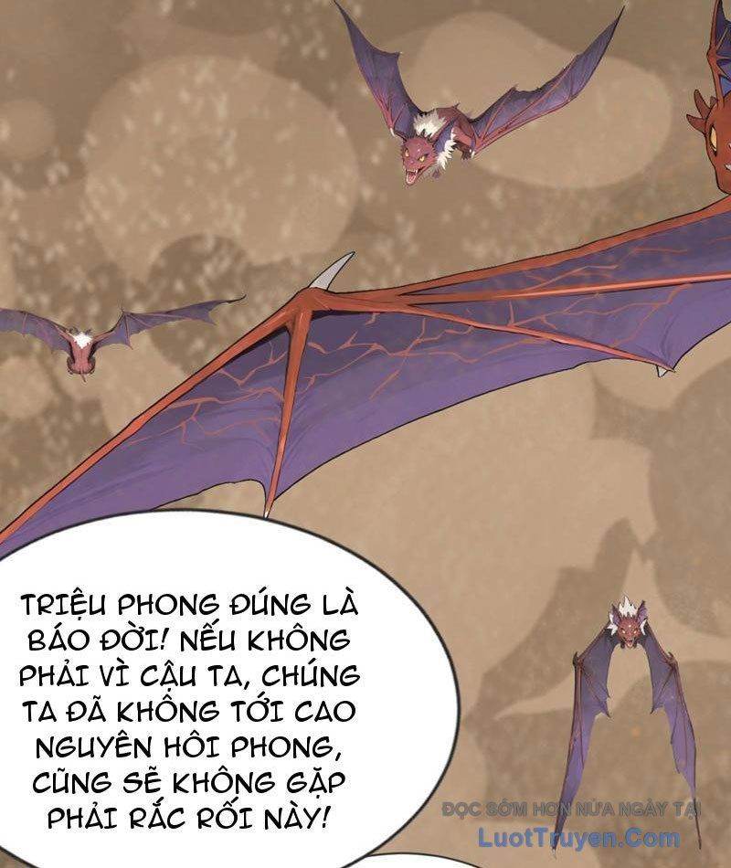 Thái Cổ Thập Hung: Người Khác Ngự Thú Ta Ngự Thú Nương Chap 63 - Next Chap 64