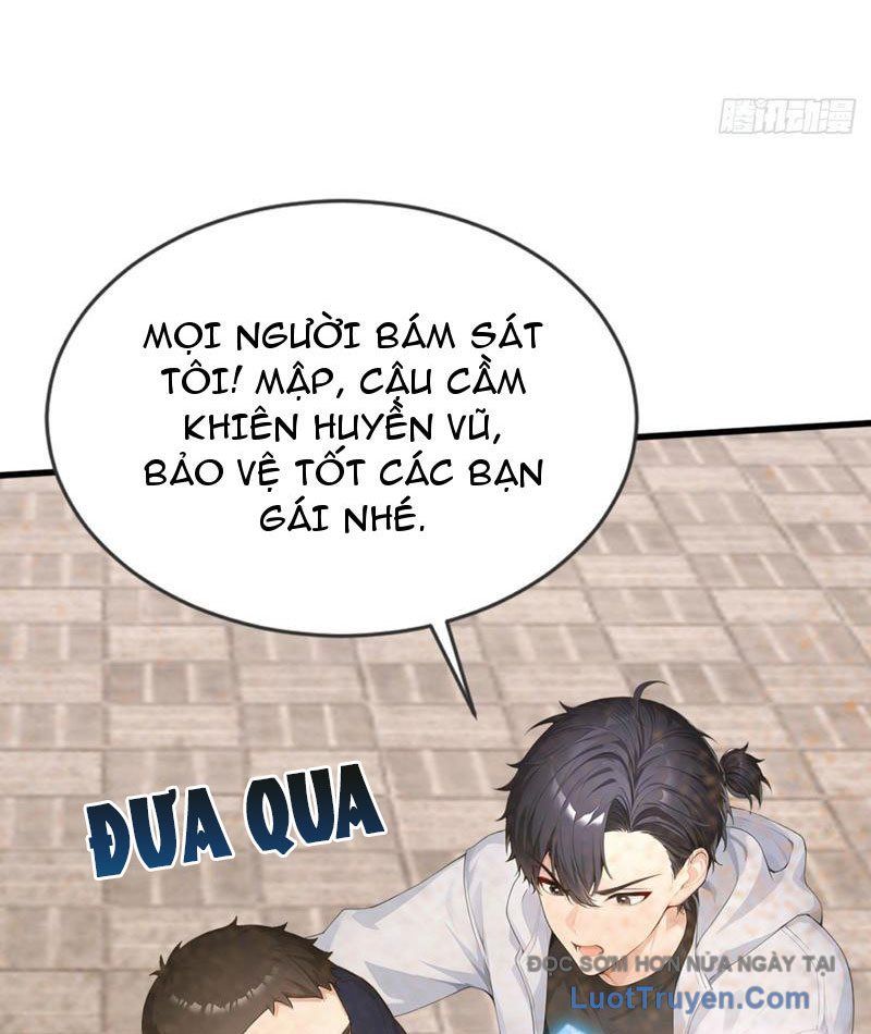 Thái Cổ Thập Hung: Người Khác Ngự Thú Ta Ngự Thú Nương Chap 63 - Next Chap 64