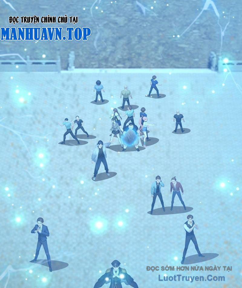 Thái Cổ Thập Hung: Người Khác Ngự Thú Ta Ngự Thú Nương Chap 63 - Next Chap 64