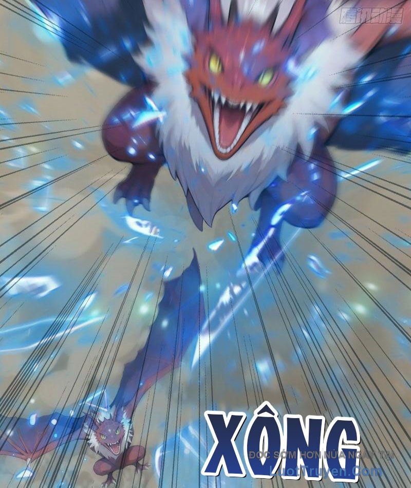 Thái Cổ Thập Hung: Người Khác Ngự Thú Ta Ngự Thú Nương Chap 63 - Next Chap 64