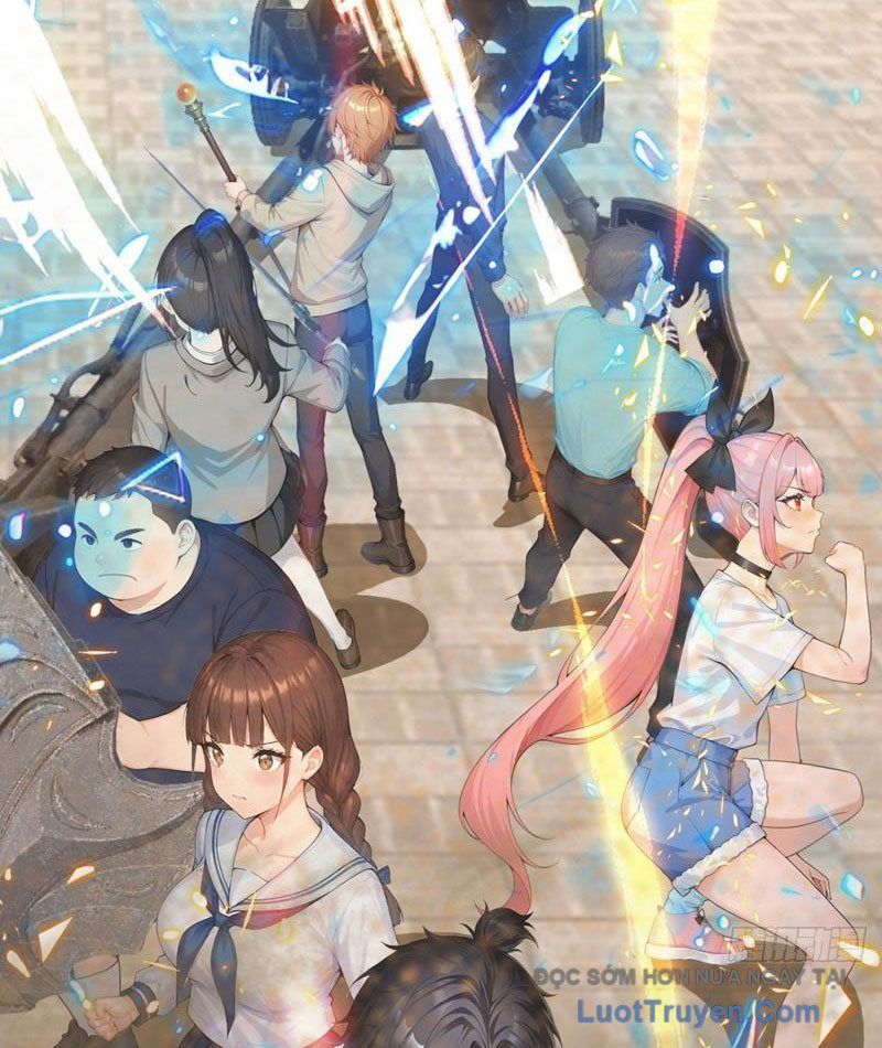 Thái Cổ Thập Hung: Người Khác Ngự Thú Ta Ngự Thú Nương Chap 63 - Next Chap 64