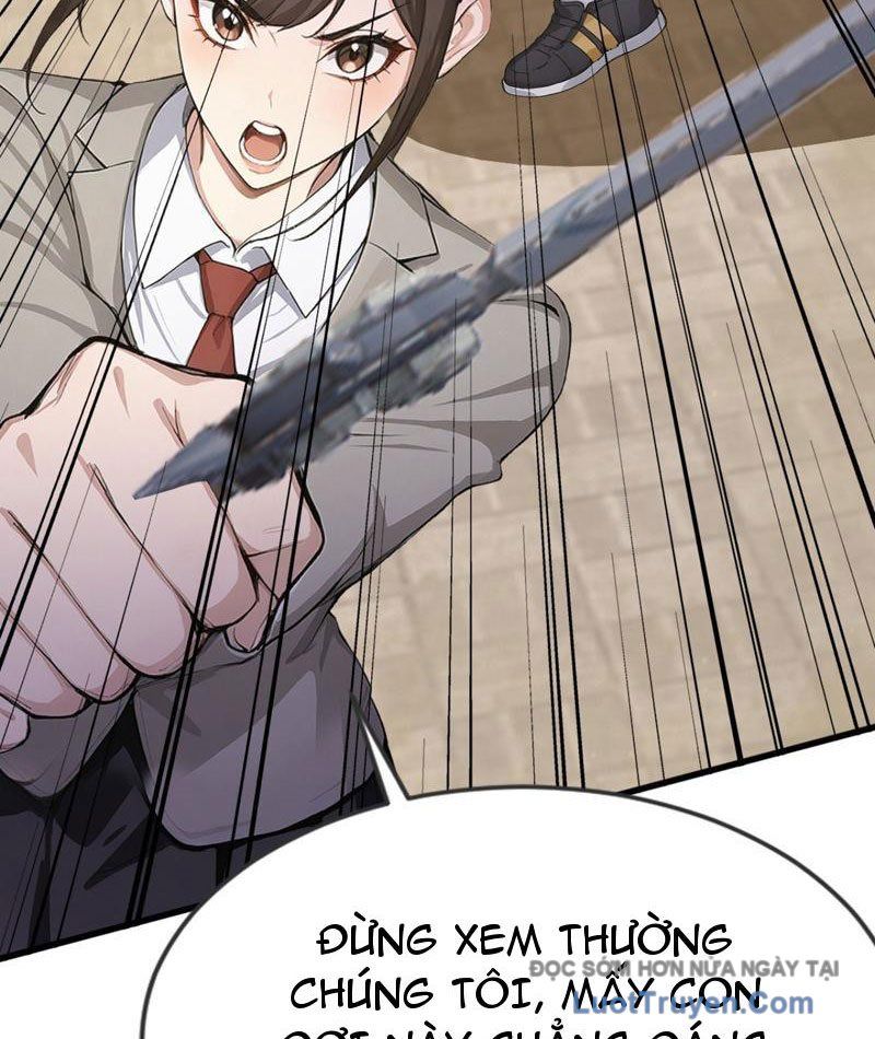 Thái Cổ Thập Hung: Người Khác Ngự Thú Ta Ngự Thú Nương Chap 63 - Next Chap 64