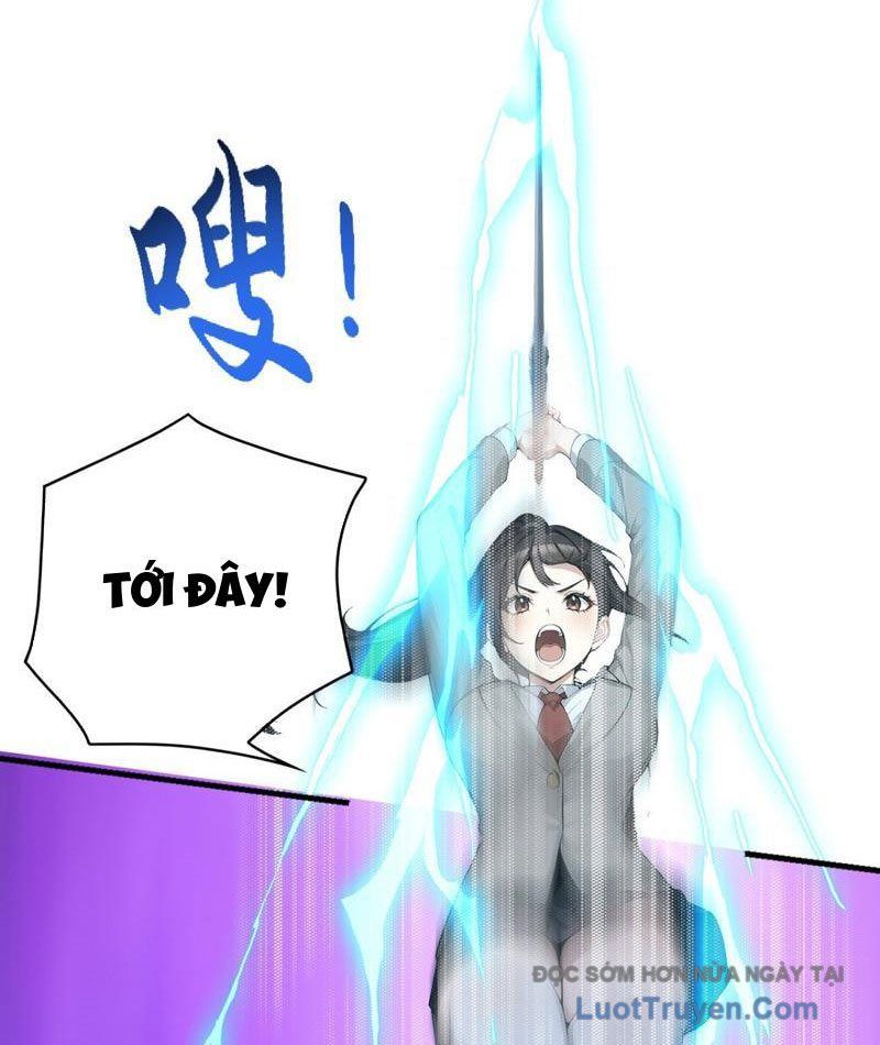 Thái Cổ Thập Hung: Người Khác Ngự Thú Ta Ngự Thú Nương Chap 63 - Next Chap 64