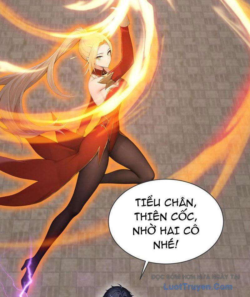 Thái Cổ Thập Hung: Người Khác Ngự Thú Ta Ngự Thú Nương Chap 63 - Next Chap 64