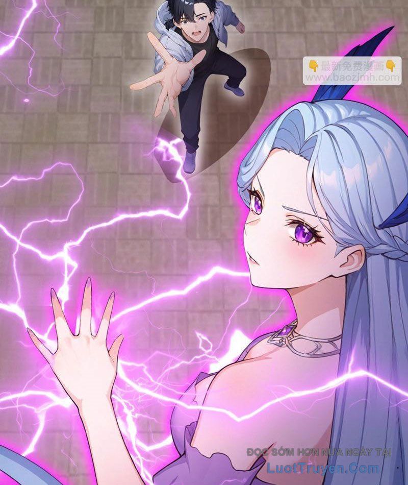 Thái Cổ Thập Hung: Người Khác Ngự Thú Ta Ngự Thú Nương Chap 63 - Next Chap 64