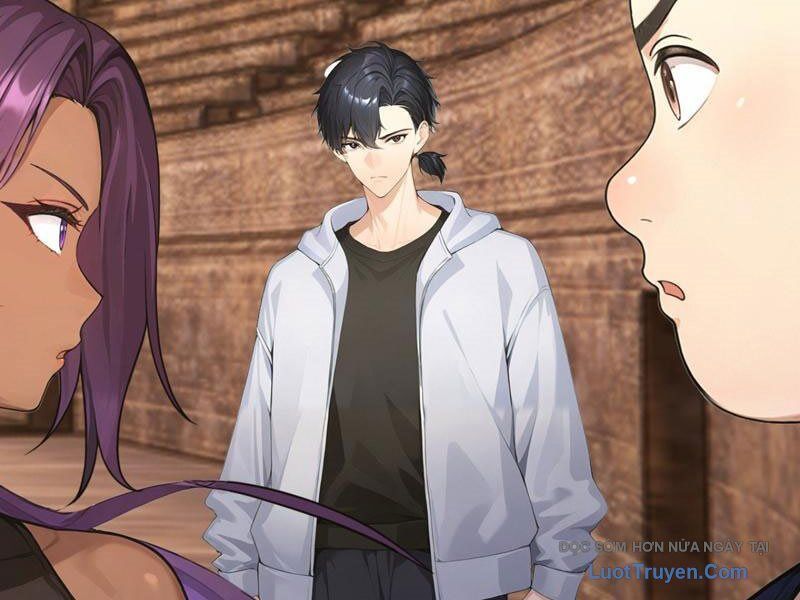 Thái Cổ Thập Hung: Người Khác Ngự Thú Ta Ngự Thú Nương Chap 64 - Next Chap 65