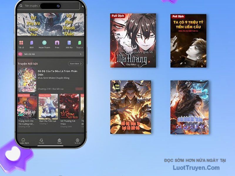 Thái Cổ Thập Hung: Người Khác Ngự Thú Ta Ngự Thú Nương Chap 64 - Next Chap 65