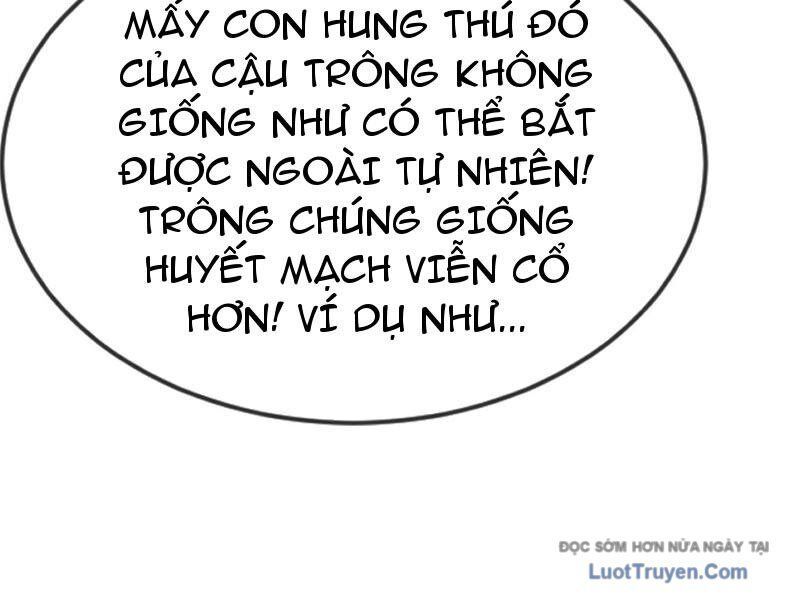 Thái Cổ Thập Hung: Người Khác Ngự Thú Ta Ngự Thú Nương Chap 64 - Next Chap 65