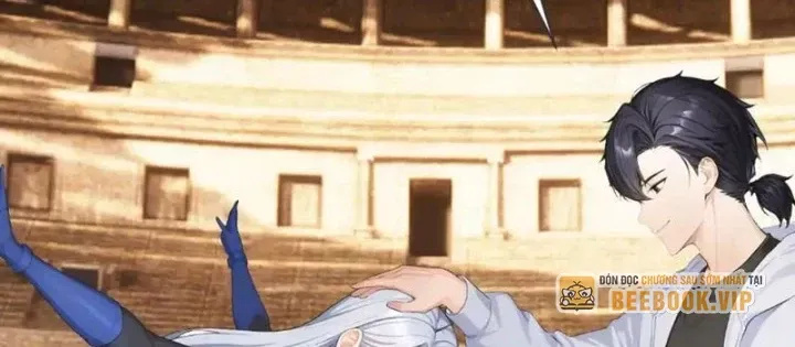 Thái Cổ Thập Hung: Người Khác Ngự Thú Ta Ngự Thú Nương Chap 65 - Next Chap 66