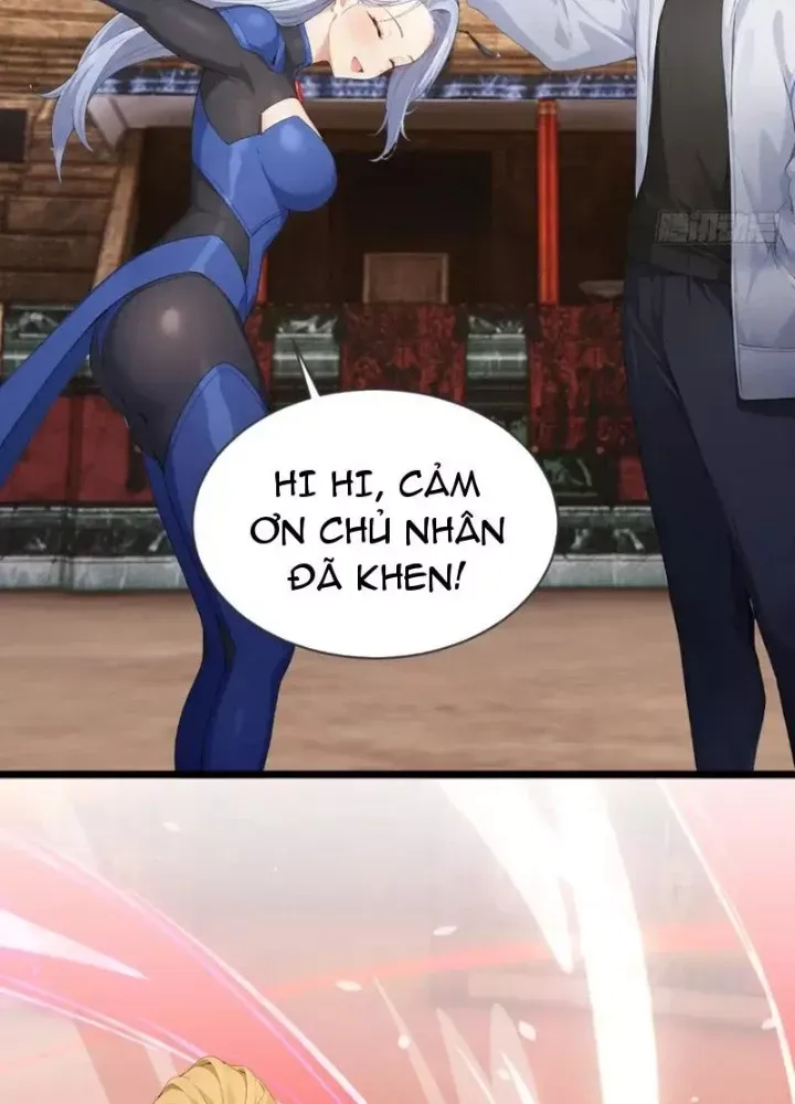 Thái Cổ Thập Hung: Người Khác Ngự Thú Ta Ngự Thú Nương Chap 65 - Next Chap 66