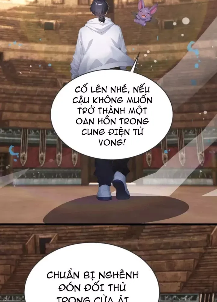 Thái Cổ Thập Hung: Người Khác Ngự Thú Ta Ngự Thú Nương Chap 65 - Next Chap 66