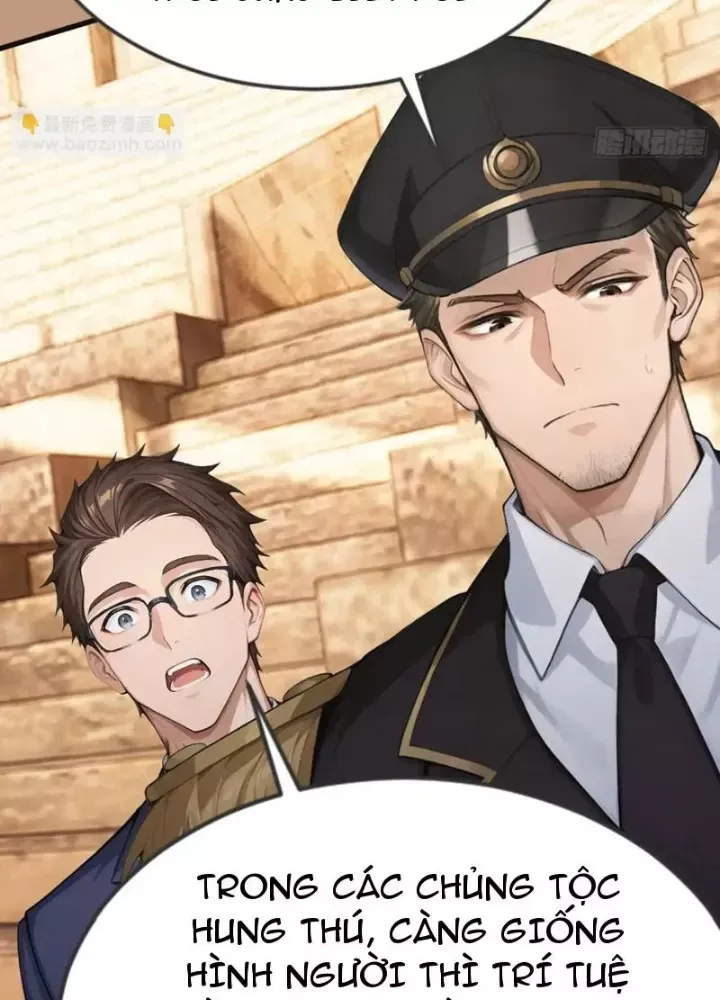 Thái Cổ Thập Hung: Người Khác Ngự Thú Ta Ngự Thú Nương Chap 65 - Next Chap 66