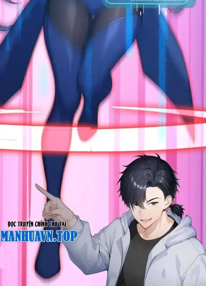 Thái Cổ Thập Hung: Người Khác Ngự Thú Ta Ngự Thú Nương Chap 65 - Next Chap 66