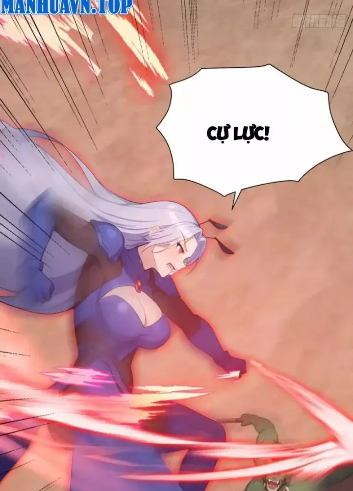 Thái Cổ Thập Hung: Người Khác Ngự Thú Ta Ngự Thú Nương Chap 65 - Next Chap 66